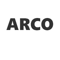 Logo for Arcos Dorados Holdings Inc.