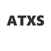 Logo for Astria Therapeutics, Inc. 