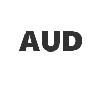 Logo for Audacy, Inc. 
