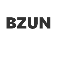 Logo for Baozun Inc.