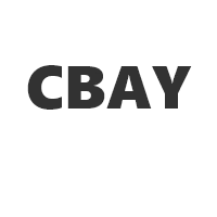 Logo for Cymabay Therapeutics, Inc.