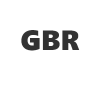 Logo for Great Bear Resources Ltd