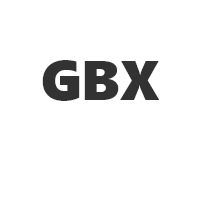 Logo for Greenbrier Companies Inc.