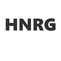 Logo for Hallador Energy Company