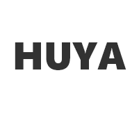 Logo for HUYA Inc.