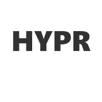 Logo for Hyperfine