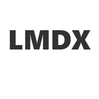 Logo for LumiraDx Limited 