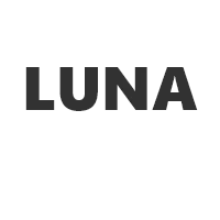 Logo for Luna Innovations Inc.