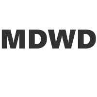 Logo for Mediwound Ltd.