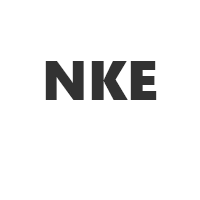 Logo for Nike Inc