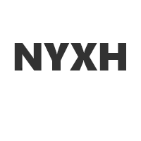 Logo for Nyxoah SA