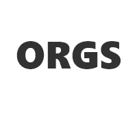Logo for Orgenesis Inc. 