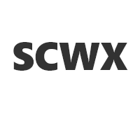 Logo for SecureWorks