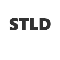 Logo for Steel Dynamics, Inc.