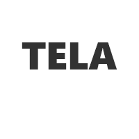 Logo for TELA Bio, Inc.