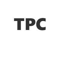 Logo for Tutor Perini Corporation