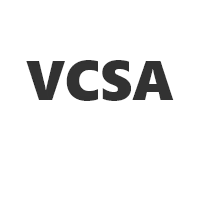 Logo for Vacasa